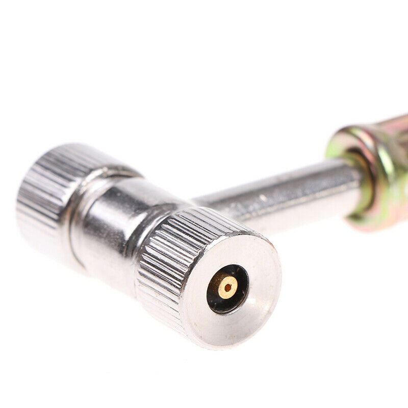 Airbed Nozzle Valve Air Hose Inflating Needles Pump Inflator Connect.l8