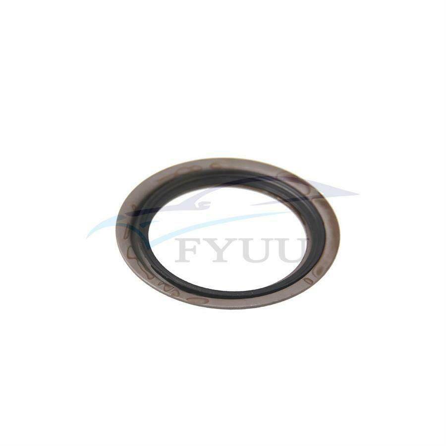 Front Main Crankshaft Oil Seal Wear Sleeve for Cummins 89-15 6BT 3.9 5.9 12V