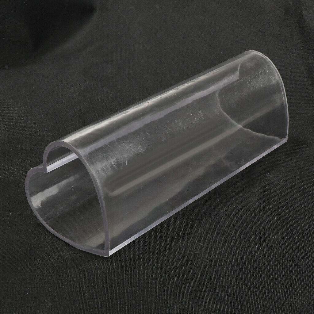 Shape plastic clear candle making shape candles shape soap making shapes