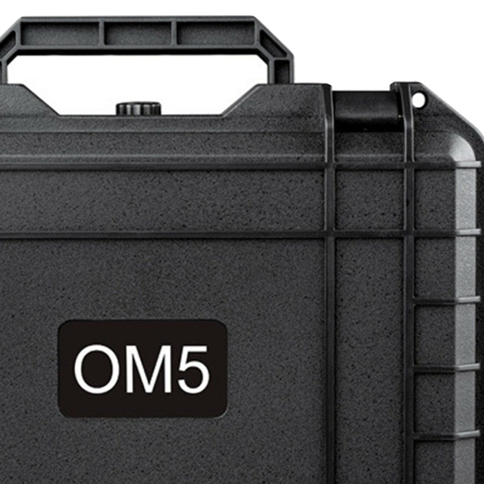 Storage Bag Travel Carry for DJI OM 5 Gimbal Stabilizer Box Large Capacity