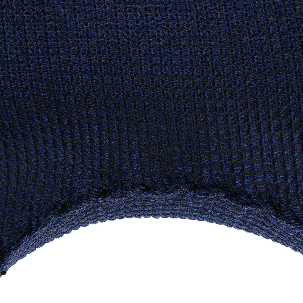 2x Coccyx Cradle Cushion Neck Pillow Foam Face Earpiece