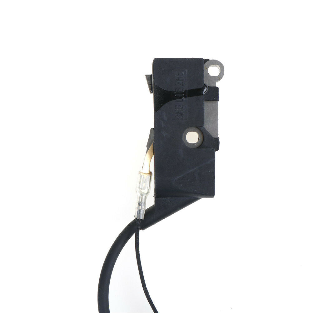 New Ignition Module Coil Fit Chinese Chainsaw 4500 5200 5800 45cc 52cc 58cc ATDD
