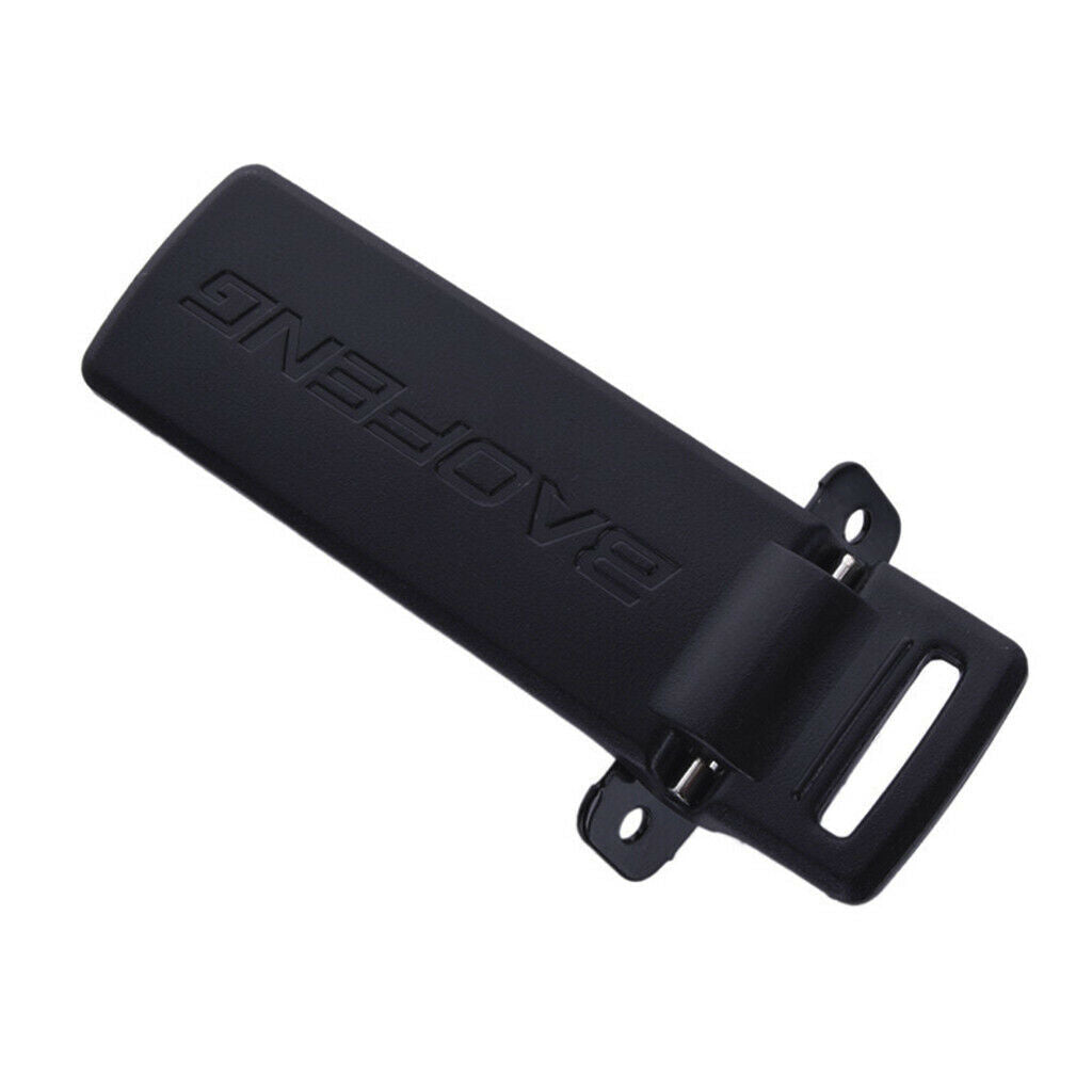 10x Two-Way Radios Walkie Talkie Belt Clip for Baofeng UV-5R Series