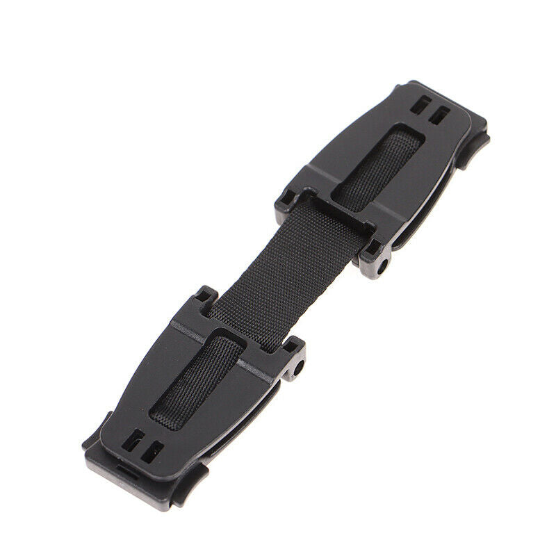 1X Car Seat Chest Harness Clip Highchair Safety Seat Belt Harness Strap L.l8