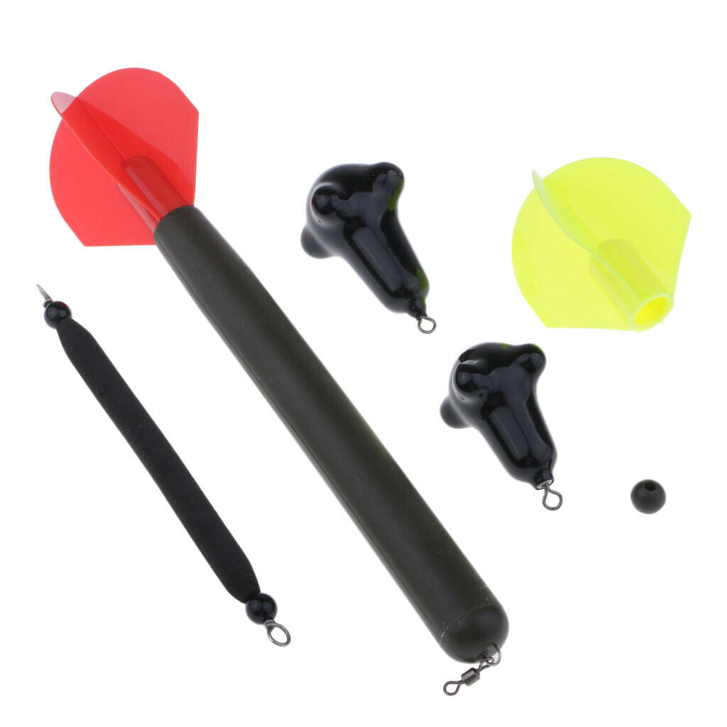 Carp   Fishing   Marker   Floats   Kit   Marker   Stem   Spare   Marker