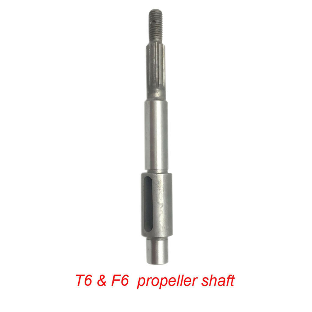 Boat Engine Motor Propeller Shaft for Parsun HDX Outboard Engine 4-Stroke