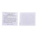 10 x PVC Repair Adhesive Patch Inflatable Swimming Float Air Bed PatchesB Lt