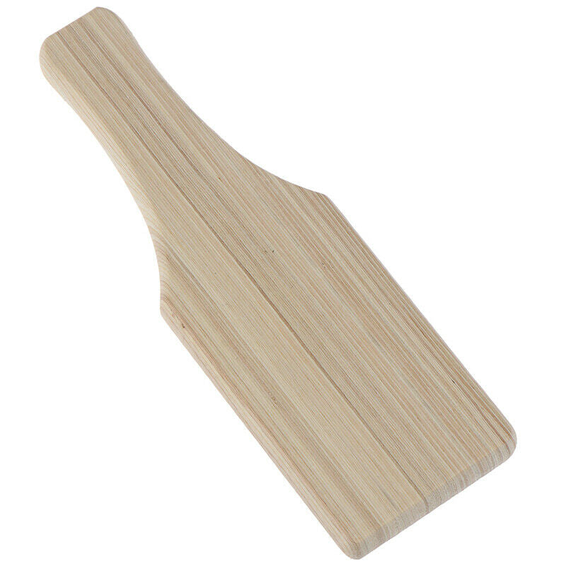 Clapper Carving Art Decor Sculpture Ceramics Pottery Clay Molding Tool DI.l8