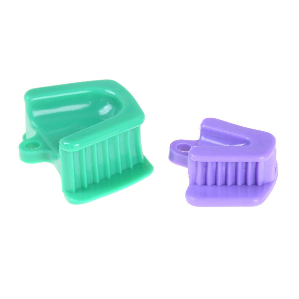 3Pcs/Set Silicone Mouth Prop Bite  Dental Supplies Large Medium Small lxJ.l8
