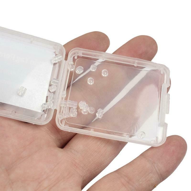 30Pcs Skin Tag Removal Rubber Bands Micro Band Non Toxic Face Skin Care