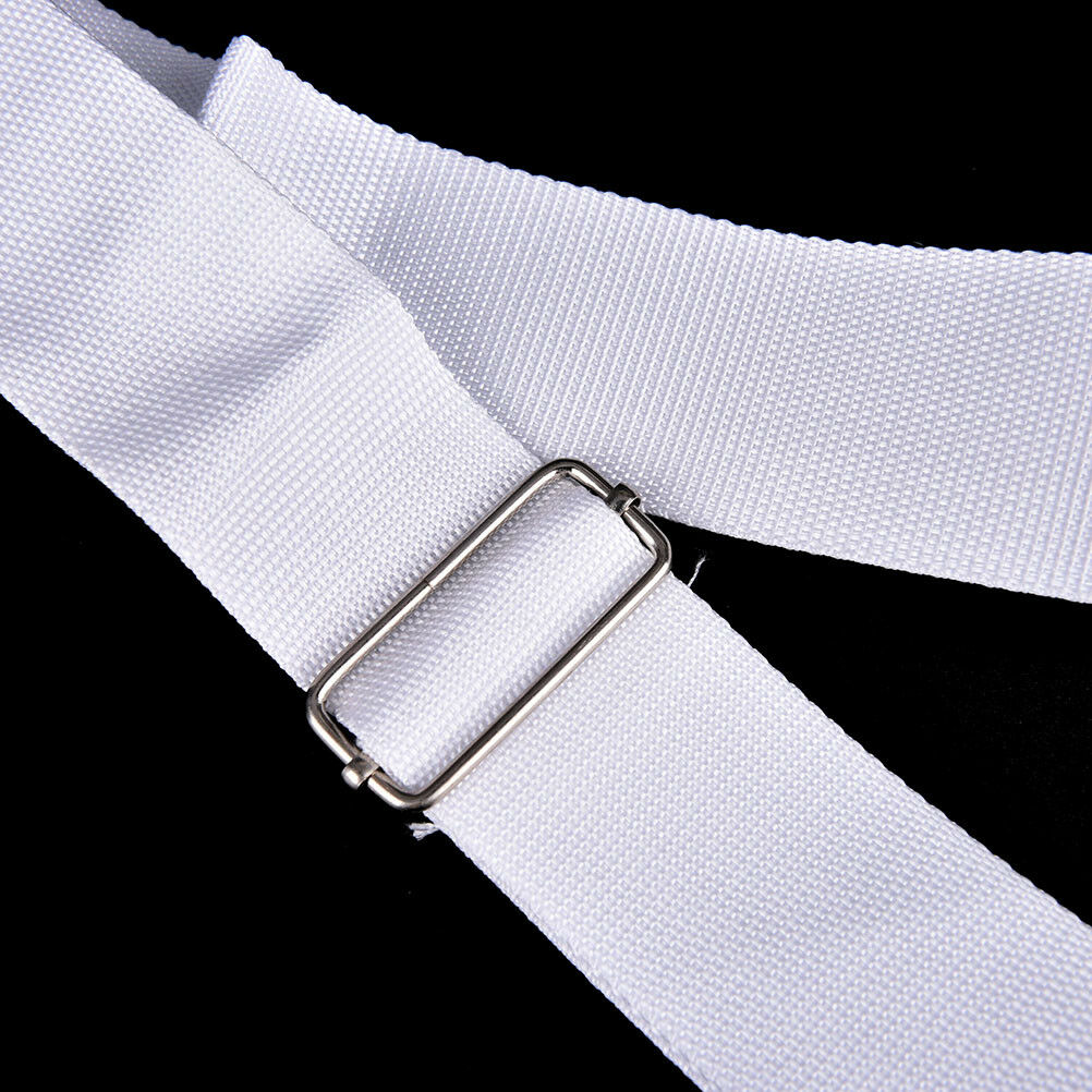 Adjustable Nylon Parade Marching Snare Drum Sling Strap Belt Parts & AccessoBDA