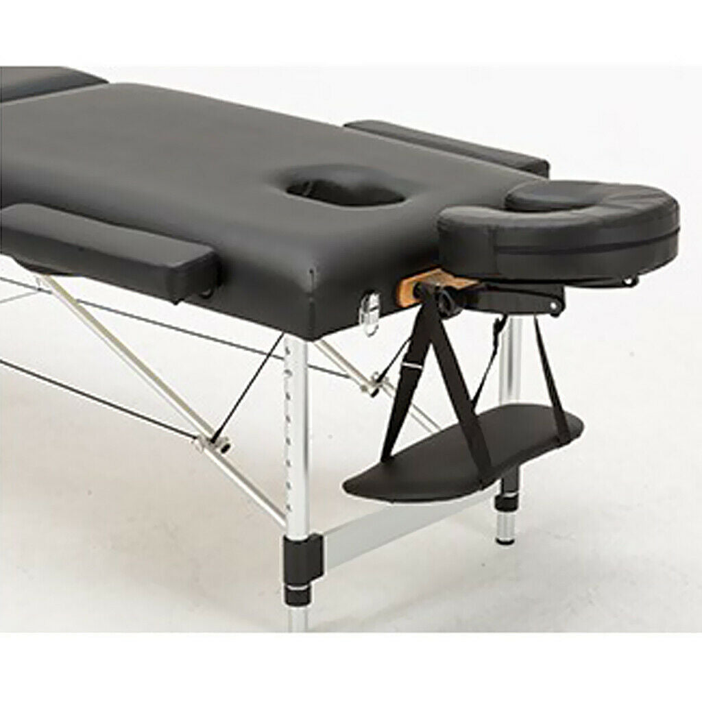 Set of 2 Standard Comfortable Hanging Arm Rest Sling Board for Massage Table