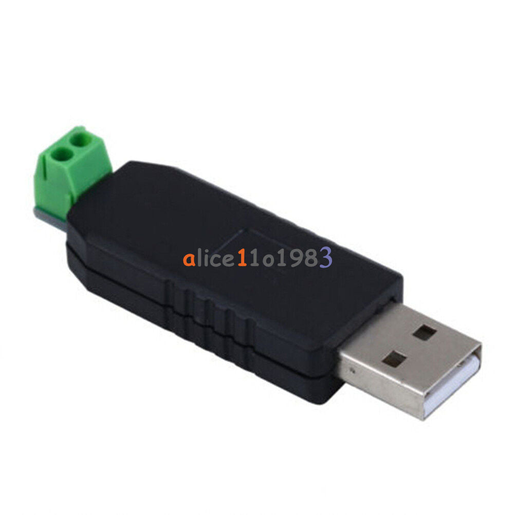 USB to serial RS232 USB to 232 Converter Adapter PL2303HX MAX232 For Win7 Linux