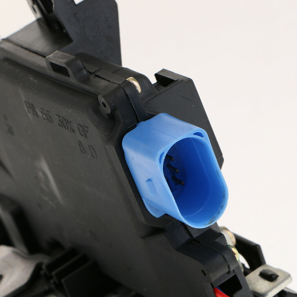 Rear Right Car Door Latch   Latch Replaced For VW GOLF