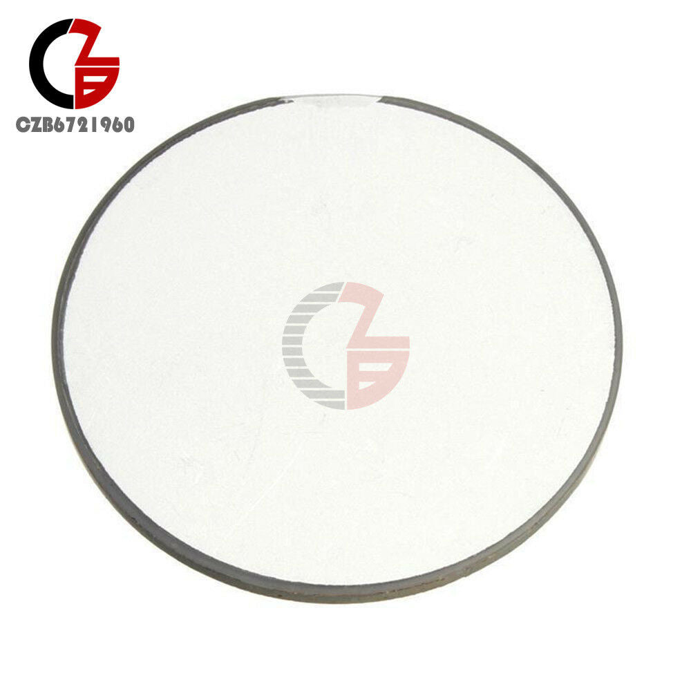 40khz 35W Piezoelectric Cleaning Transducer Ultrasonic Ceramic Plate Low Heat