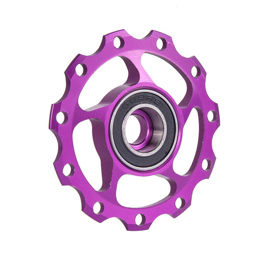 Bicycle Chain Tensioner - Single Speed - Bike Parts Replacement Accessories -