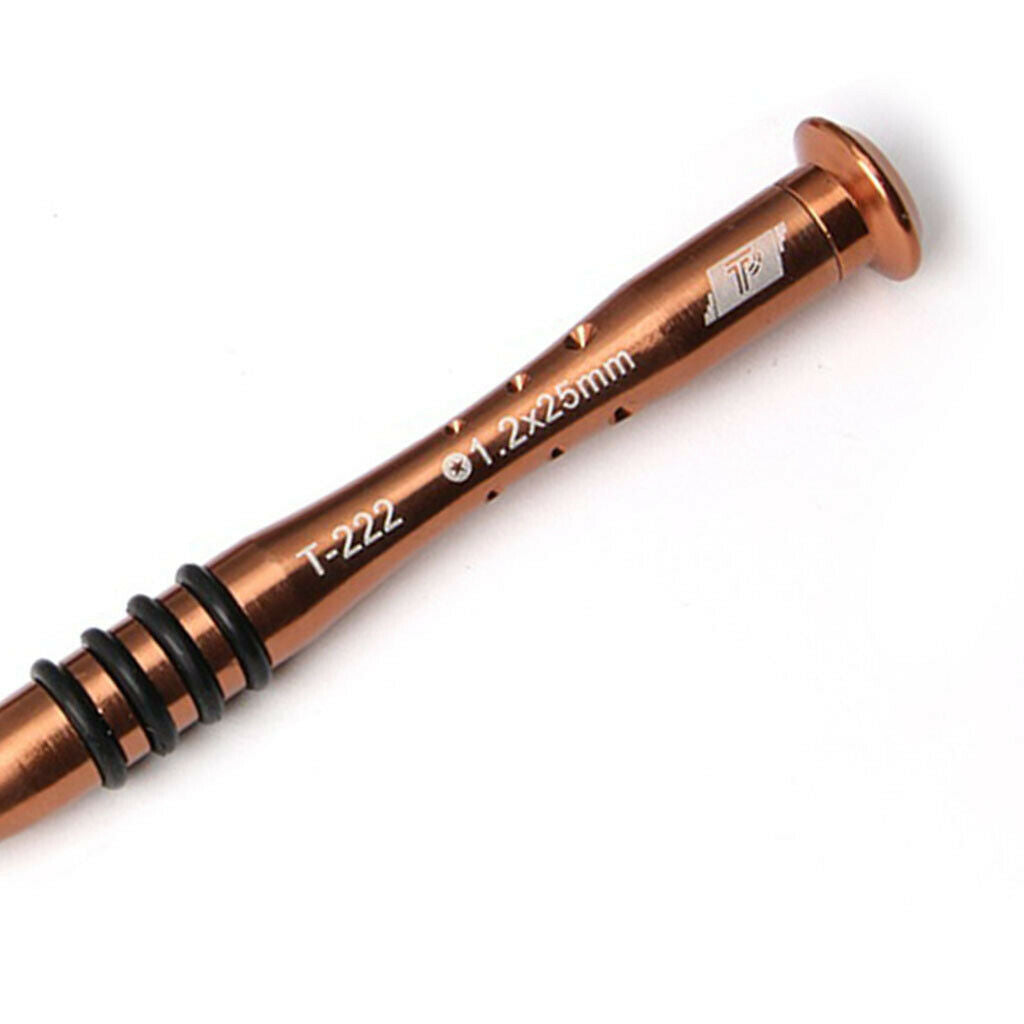 Pentalobe Precision Repair Screwdriver Opening Tools for Macbook Air Laptops