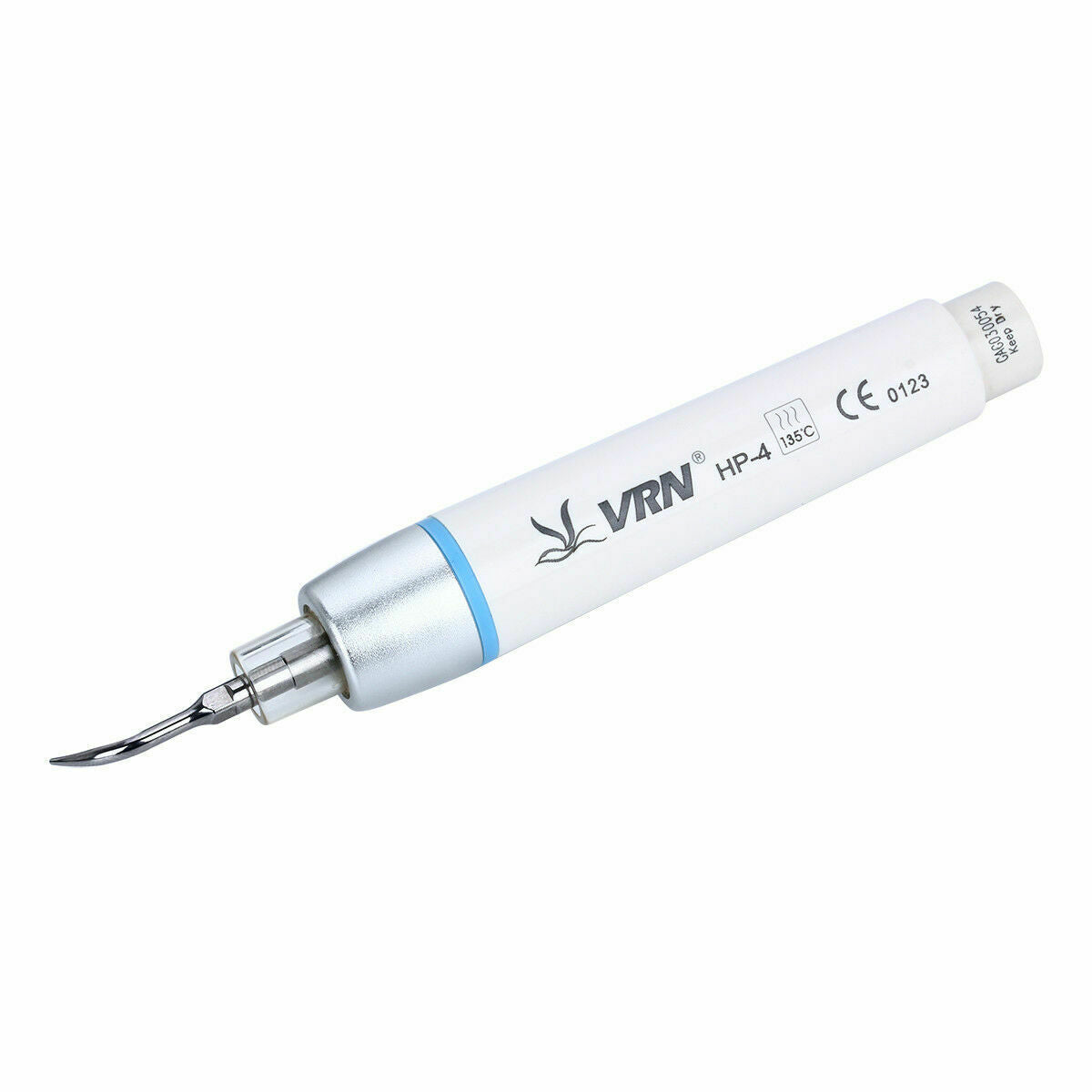 Dental Wireless Ultrasonic VRN Scaler Control Detachable LED Handpiece
