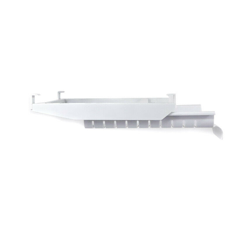 Refrigerator Storage Rack Kitchen Supplies Bag Track Telescopic Storage R EADFA