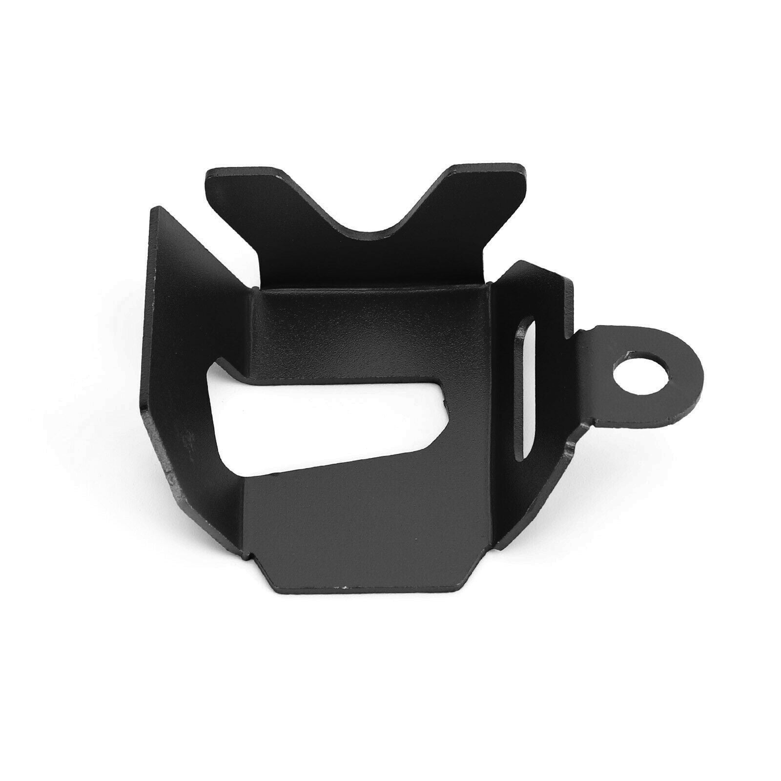 Rear Brake Fluid Reservoir Guard Cover fit for YAMAHA Tenere 700 2019-2020