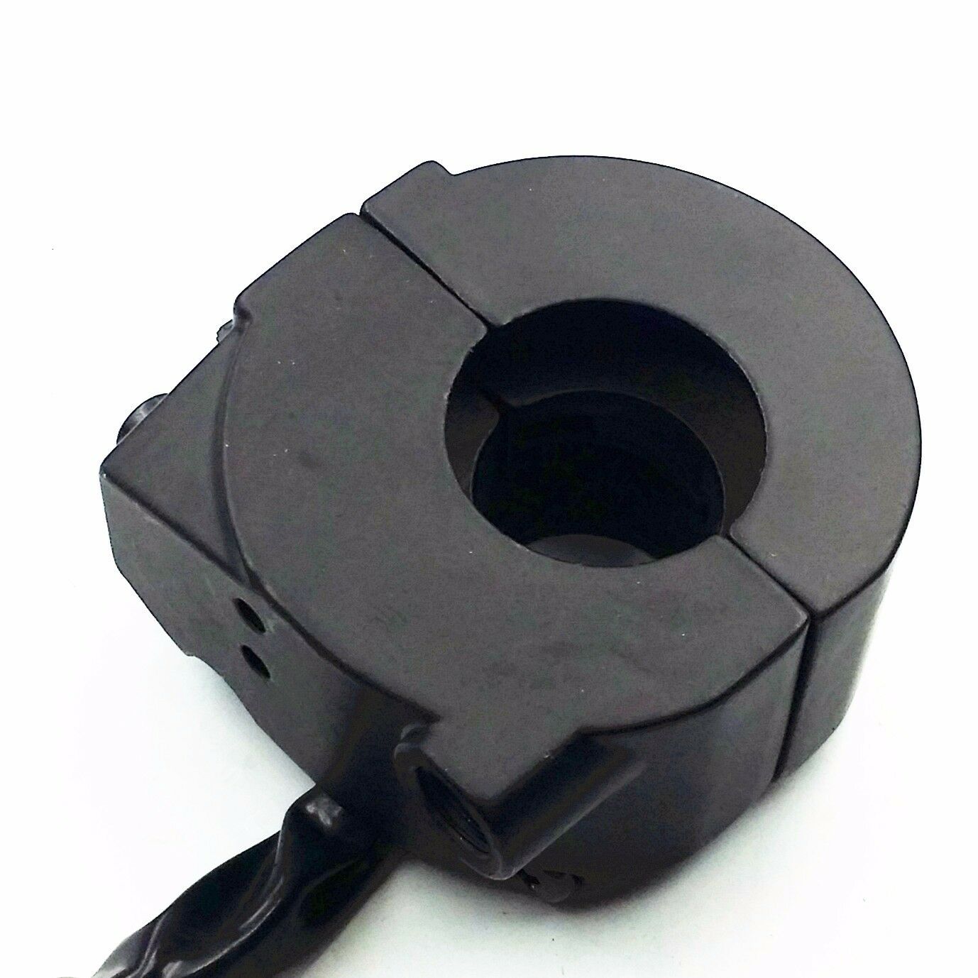 Dual Sport Left Right Lights Switch Turn Signal Horn ATV Motor Scooter Off-Road