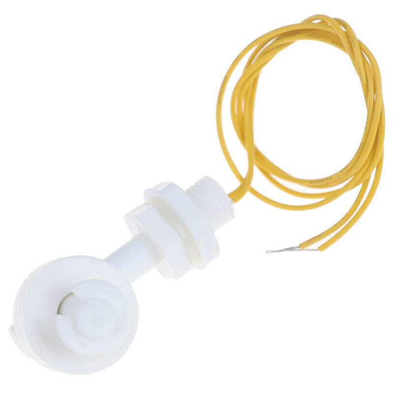 1Pc Top Liquid Water Level Sensor Right Angle Float Swi.l8