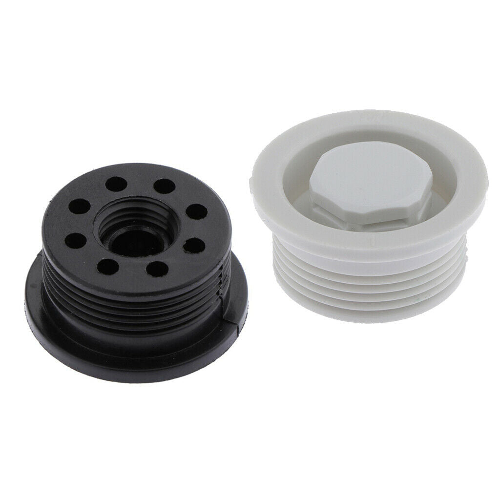2pcs/Set   Board Exhaust Air Valve Auto-Vent