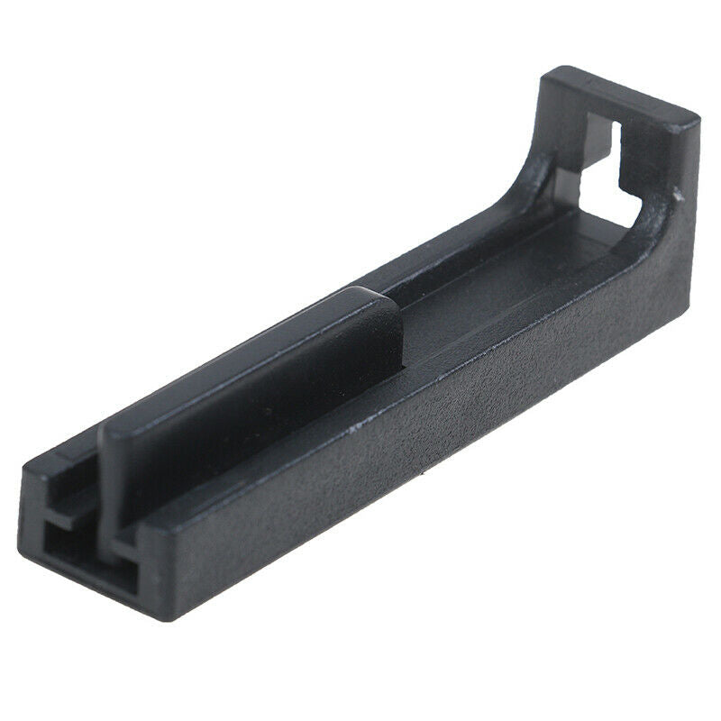 1XPlastic Tattoo Spring flake Alignment Jig Adjuster For Machine Kit Set .l8