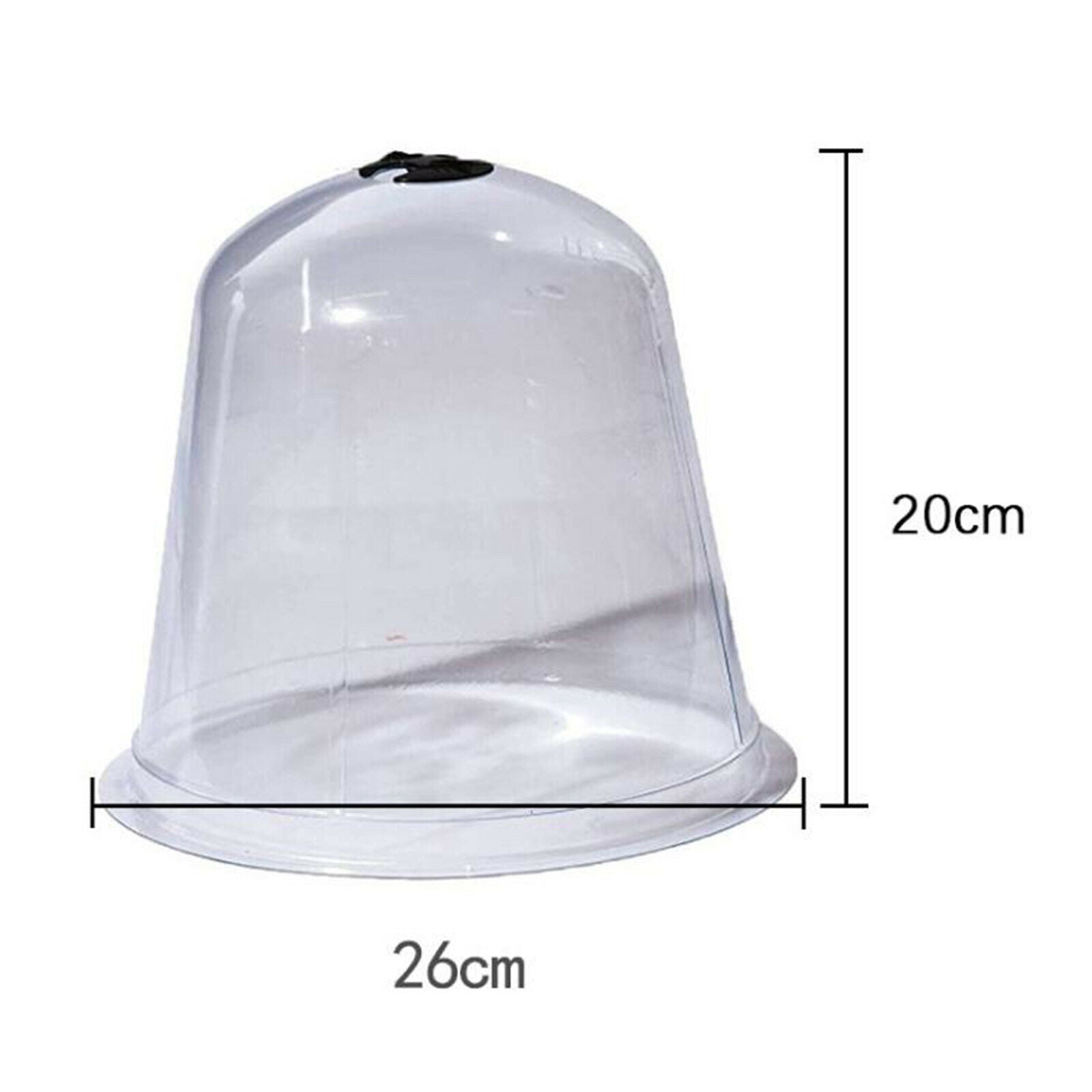 Protective plant nursery insulation cover dome Breathable covers