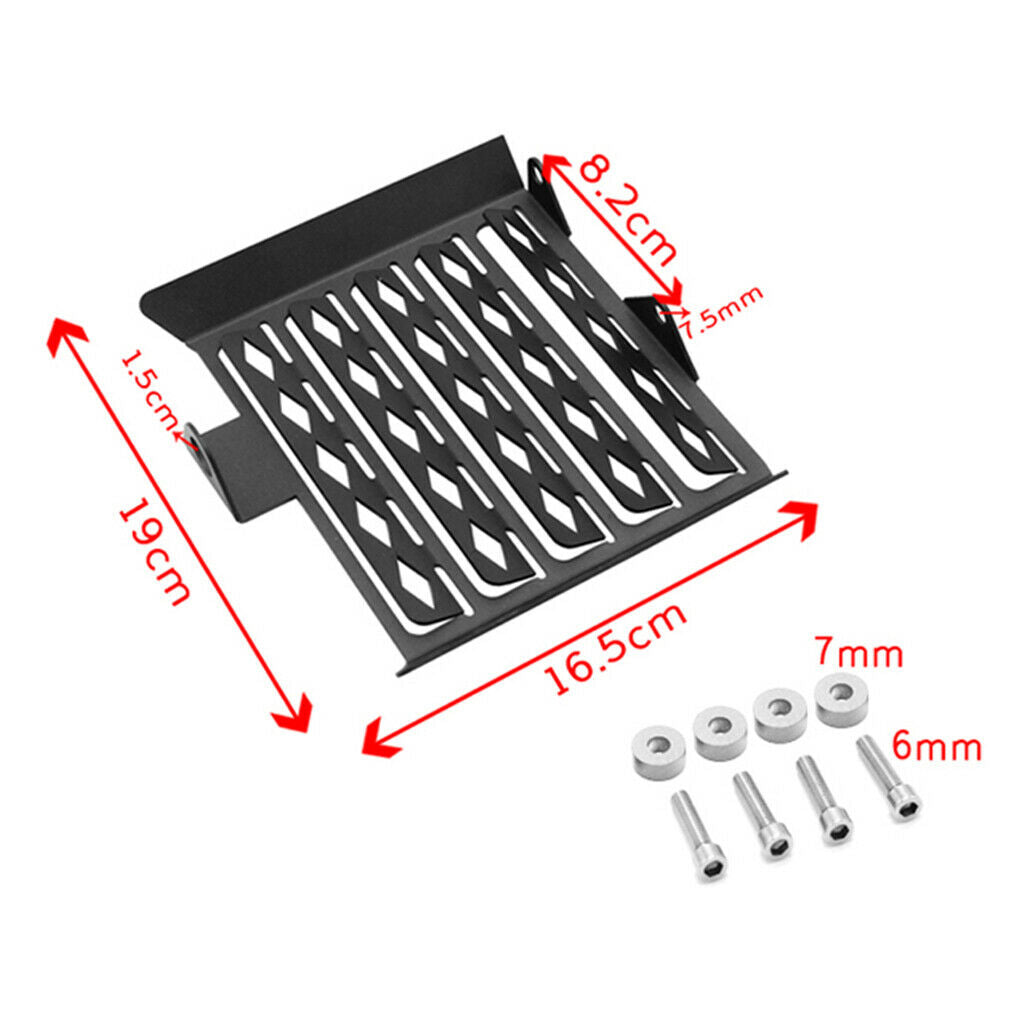 Protection Protective Radiator Grille Guard Net For BMW G650GS F650GS