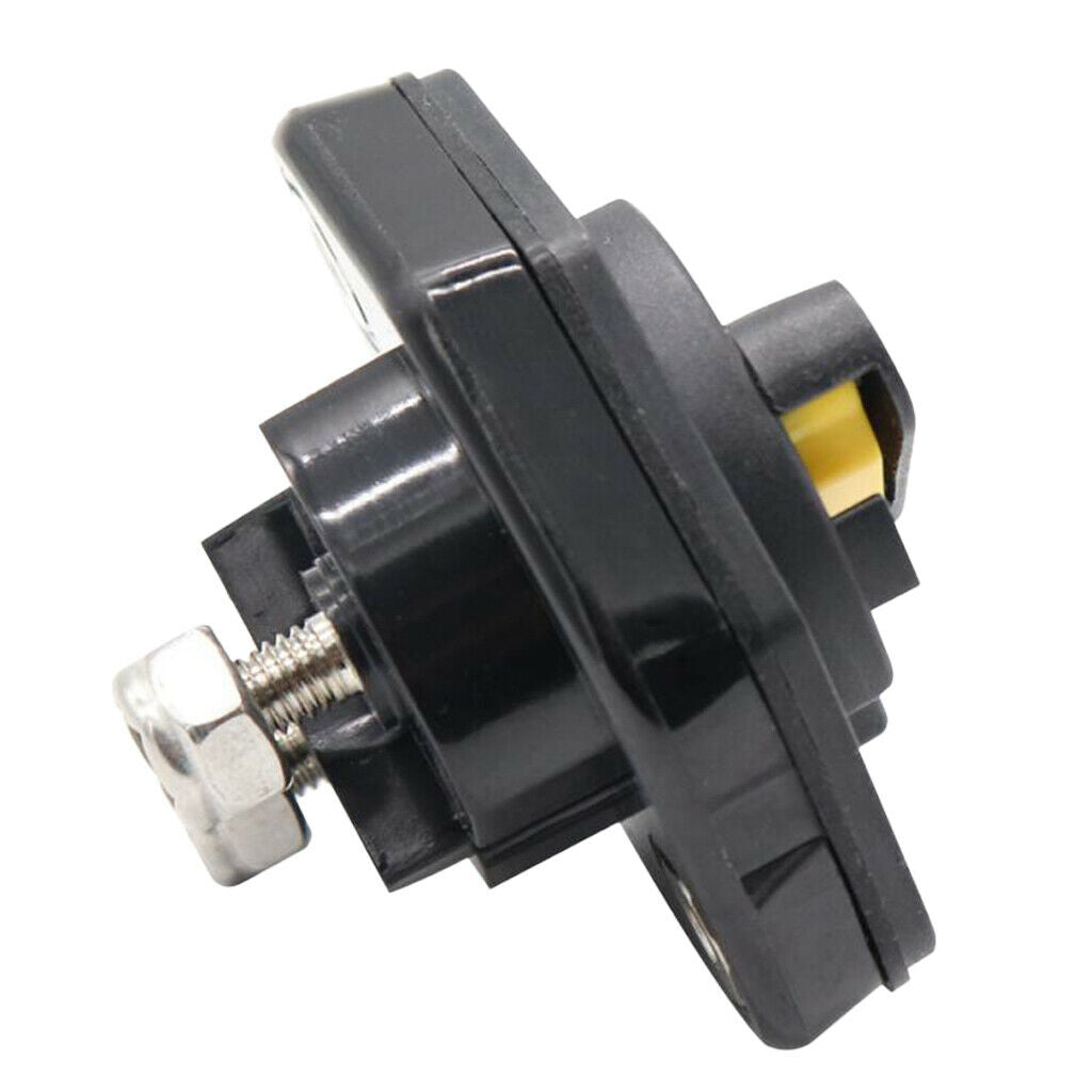 Manual Circuit Breaker Fuse Inverter for Truck/RV/Marine 12V-32V DC IP67 20A
