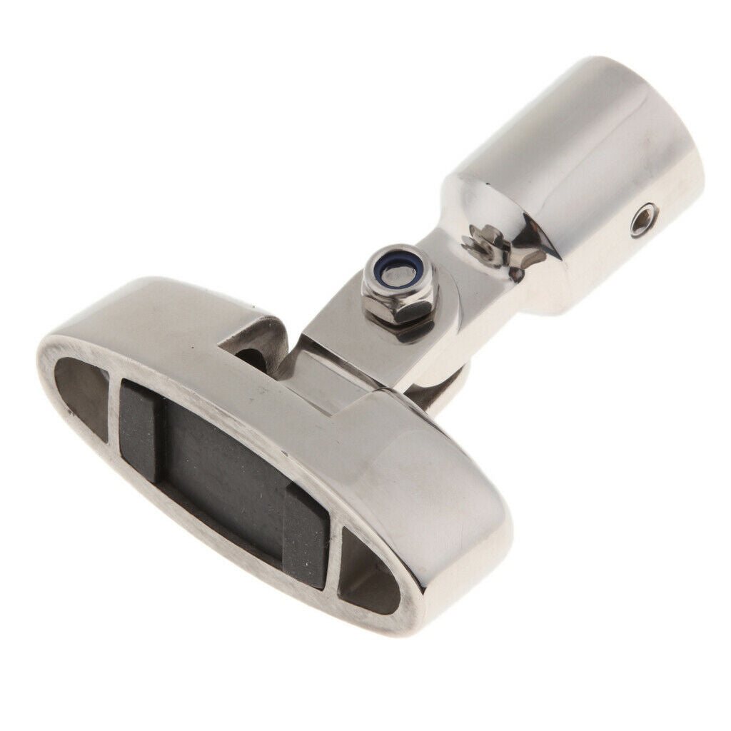 Sun Shade Sail Hardware Kit Stainless Steel Accessories for RV Marine Boat
