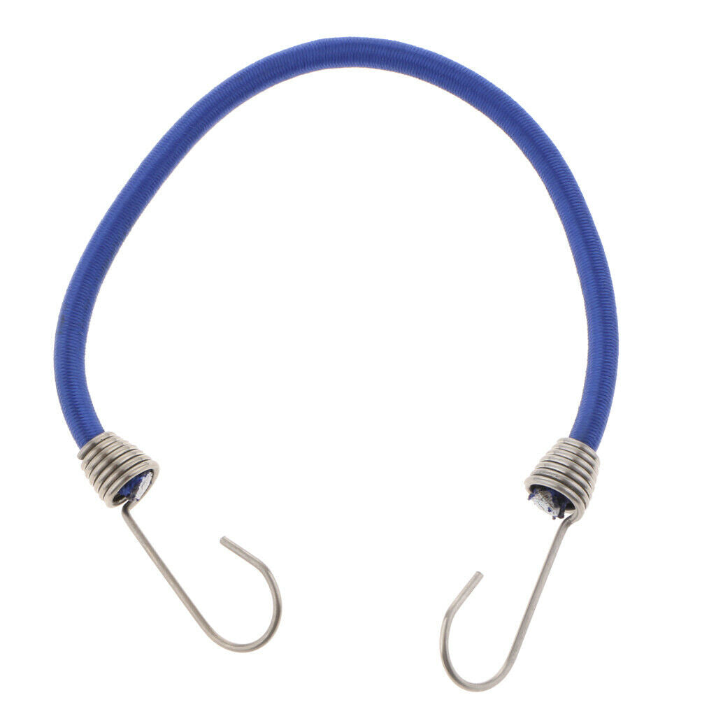 Bungee Cords with Hooks, Universal Expander Rope Rope with Elastic Rope Expander