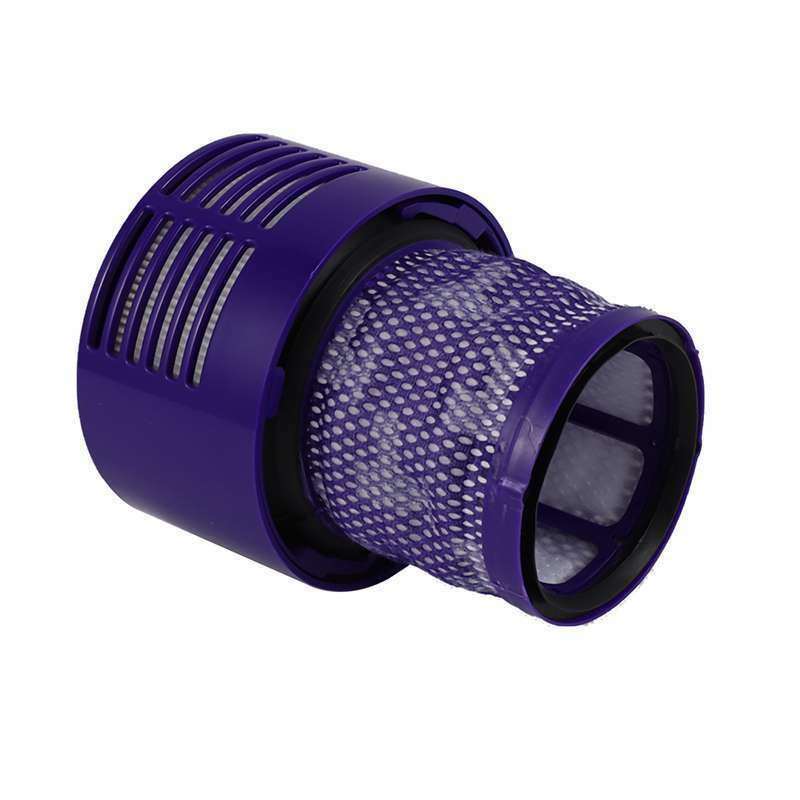 4 Pack Washable Filter Unit For Dyson V10 Sv12 Cyclone Animal Absolute Total CH9