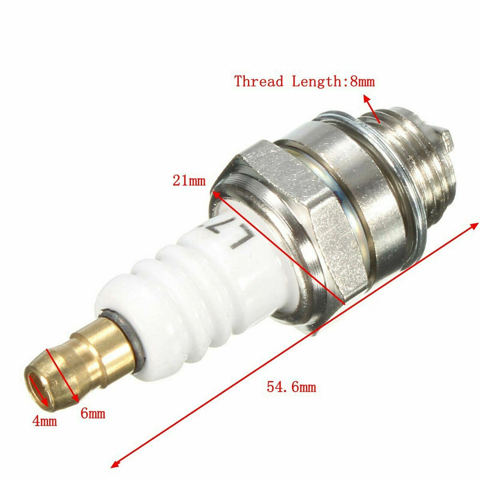 Carburetor Filter Kit ZAMA C1Q-S66 C1Q-S71 C1Q-S97(A) C1Q-S143 C1Q-S153 C1Q-S186