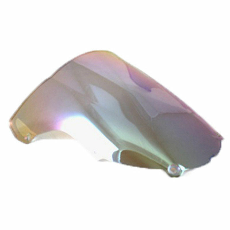 Iridium Motor Windshield Windscreen for Kawasaki NINJA ZX6R ZX 6R 636 03-04