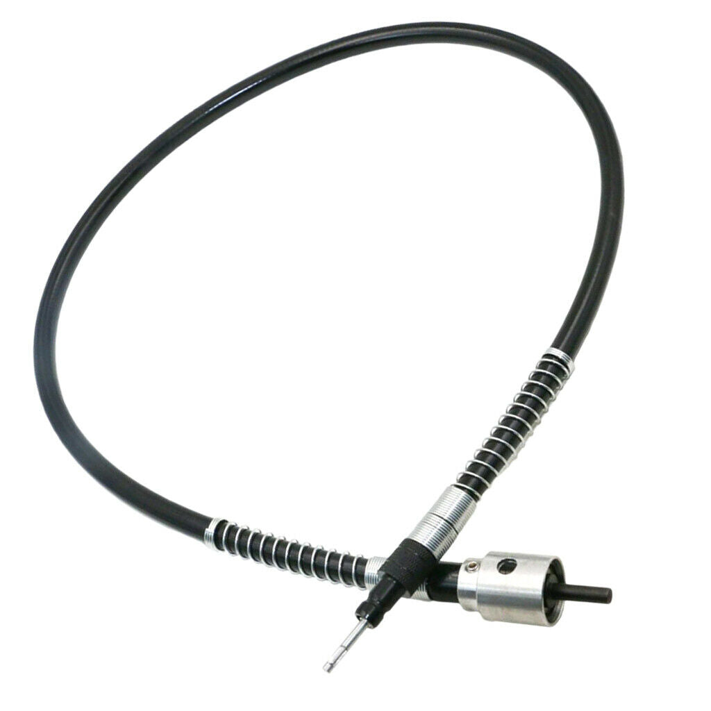 Soft Shaft for Electric Furniture Woodworking Root Sculptor