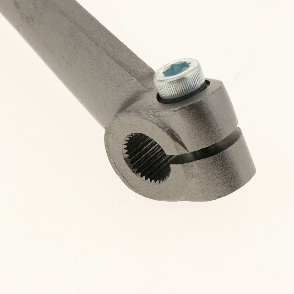 11mm Short Gear Shifter Lever Fits 50 70 90 110 125 140 150 250cc Pit Dirt Bikes