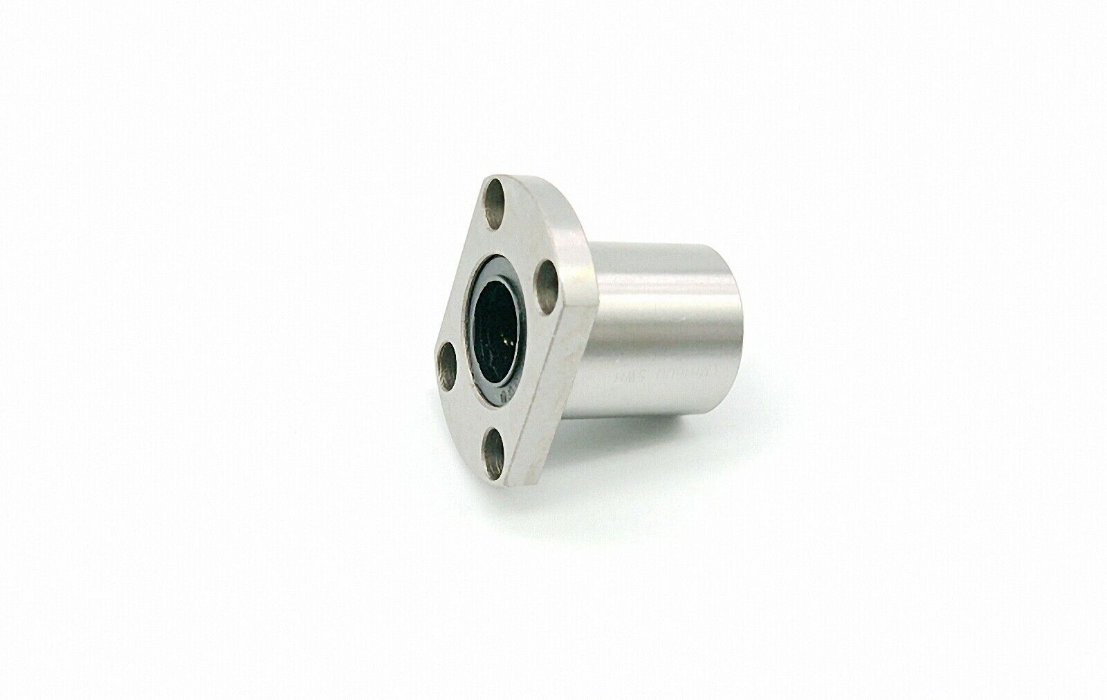 LMH16UU H Flange Linear Motion Bearing Ball Bushing CNC Parts 16x28x37mm [M_M_S]