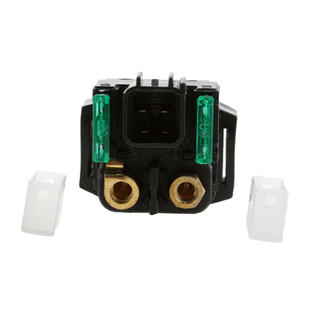 Starter Relay Solenoid FITS for Suzuki 600 GSX600F KATANA 1998-2006 Motorcycle