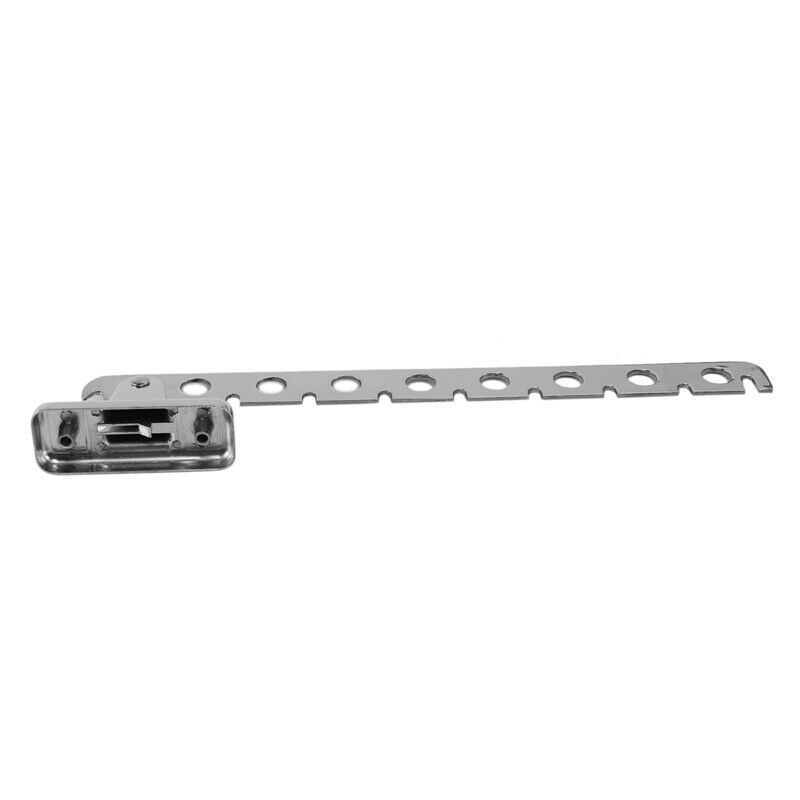 Folding Wall Mounted Clothes Hanger, Clothes Hook with Swing Arm Holder ClothiL8