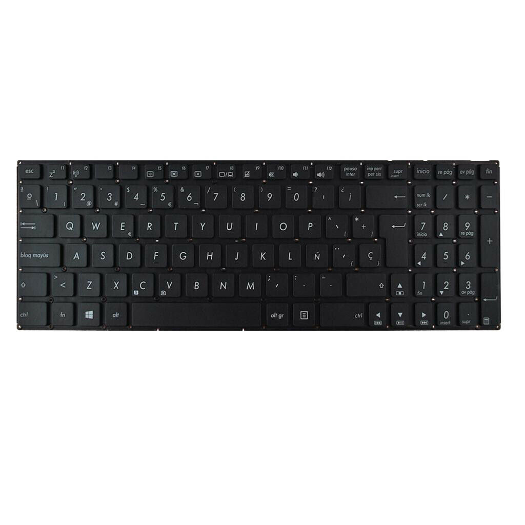 Slovakia Layout Keyboard for ASUS X551 Series X551CA X551MA Laptop for Windows 8
