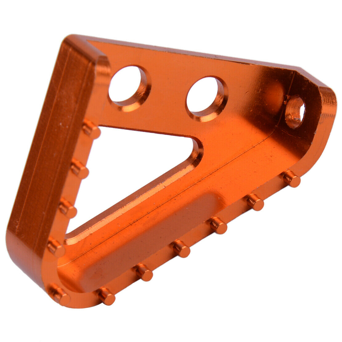 Brake Fit for EXC XC SX 85 105125 200 250 300 400 450 Step Cleat Pedal Metal Atn