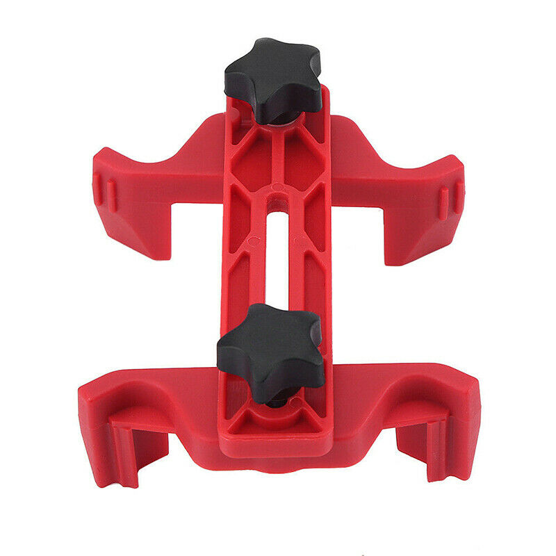 Car Dual Cam Clamp Camshaft Universal Gear Engine Timing Locking Tool Kit
