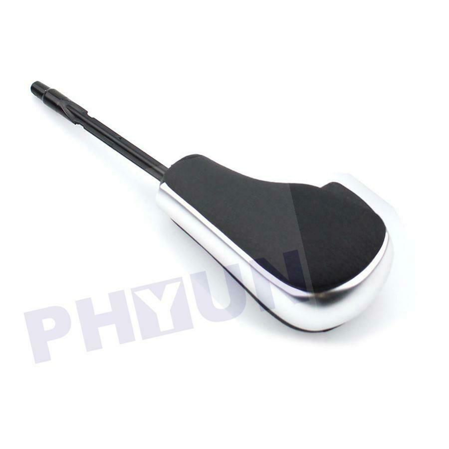 Automatic Shift Gear Knob Stick Handle for BMW E46 E60 E39 E83 E53 3 5 7 Series