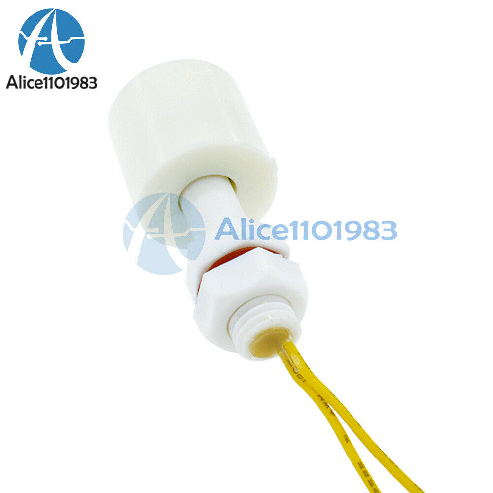 5PCS Level Switche Liquid Level Sensor Liquid Level Controller ball float