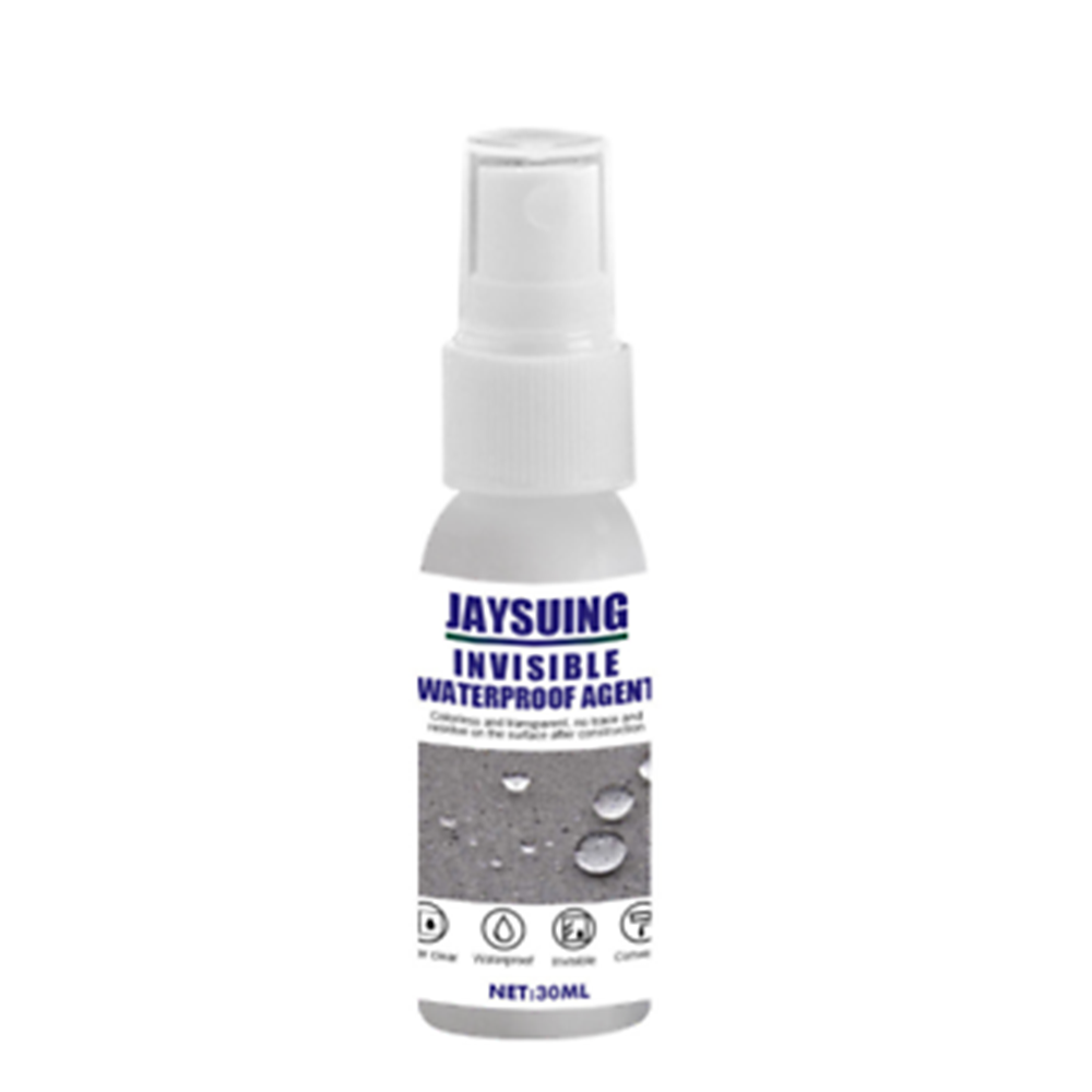 Pro Super Strong Bonding Spray Adhesive Sealant Invisible Waterproof Agent 30ml