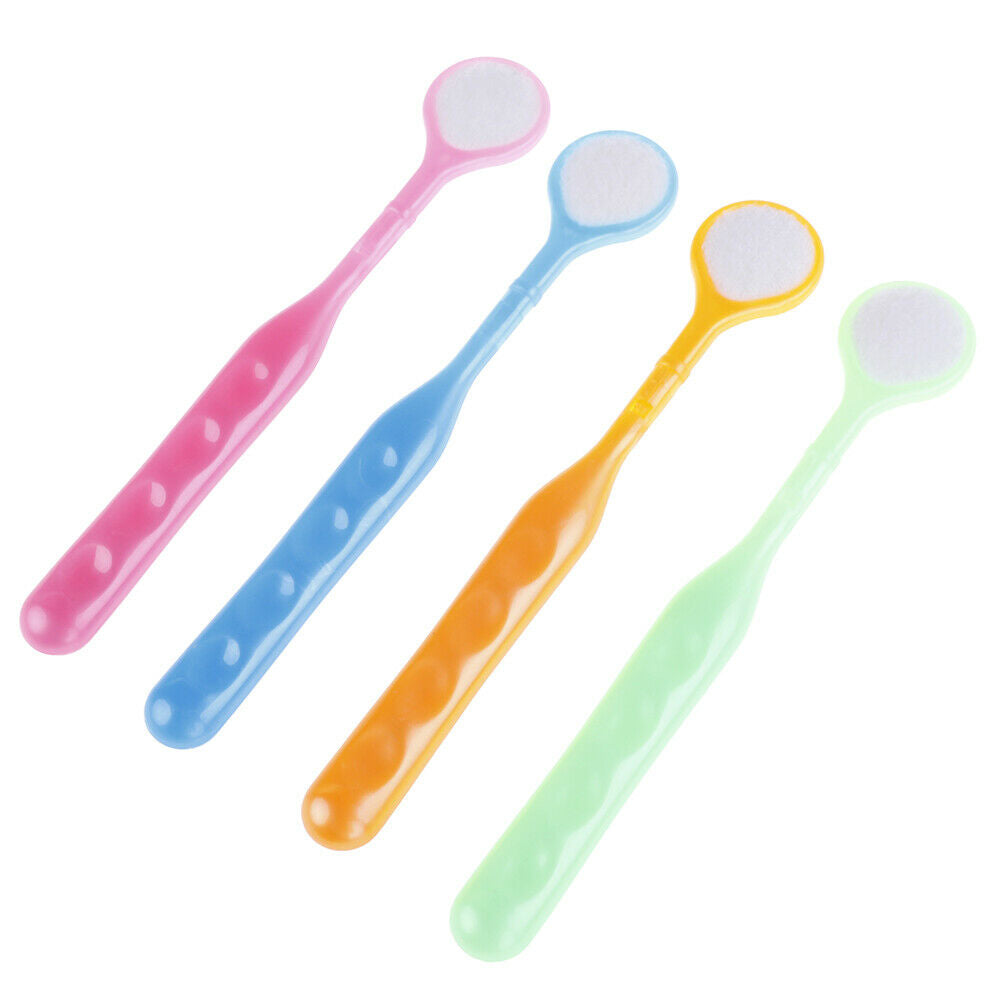 Dental Care Brush Tongue Brush Cleaning Tongue Oral Cleaning Brushes Oral.l8