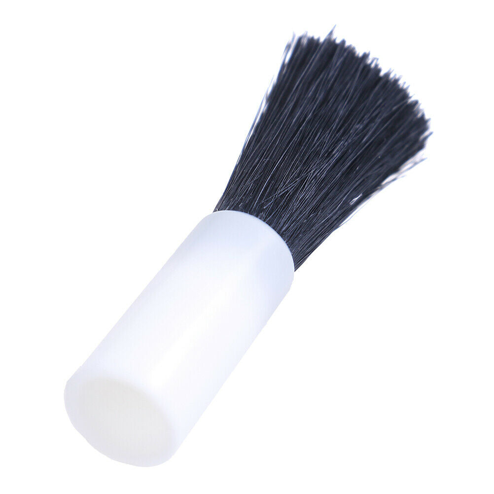 2 Pcs 2 In 1 Air Blower Brush Succulent Cleaning Air Beads Dust Cleane .l8