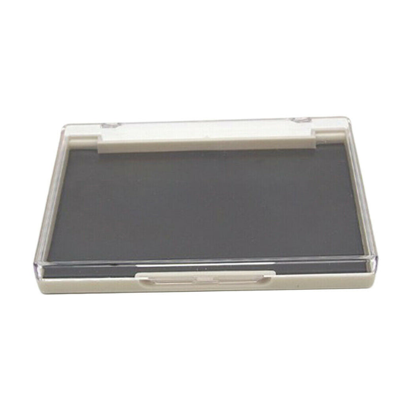 Empty Magnetic Eyeshadow Palette Tray Plate Container for Eye Shadow Bronzer